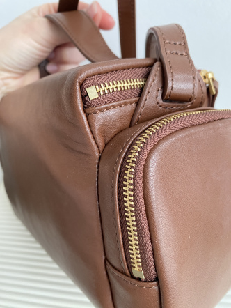 Сумка W5121 Коричневый (562)